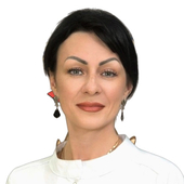 Хачатурян Виктория Сергеевна, психолог