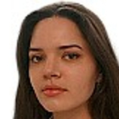 Жусина Юлия Геннадьевна, врач-генетик