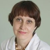 Нагаева Галина Ивановна, терапевт