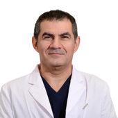 Мкртчян Артур Давидович, эндоваскулярный хирург