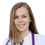 Никифорова Валерия Андреевна, ревматолог