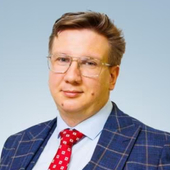 Кастарнов Андрей Викторович, рентгенолог