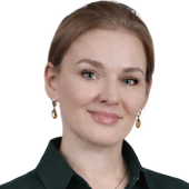 Митрофанова Марина Сергеевна, психолог