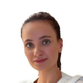 Майтесян Мариетта Михаковна, гинеколог