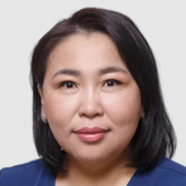 Андренова Альбина Андреевна, офтальмолог