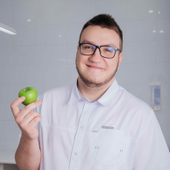 Иванченко Владимир Аркадьевич, стоматолог-терапевт