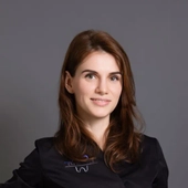 Синицына Екатерина Алексеевна, ортодонт