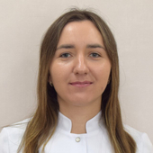 Волошина Ирина Николаевна, невролог