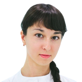 Серова Диана Валерьевна, кардиолог