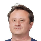 Томский Алексей Алексеевич, нейрохирург