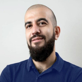 Кориян Армандж Гарегинович, стоматолог-хирург