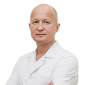 Горохов Алексей Валерьевич, уролог
