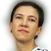 Копылова Ольга Станиславовна, психолог