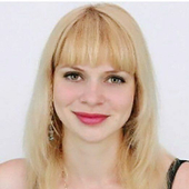 Ионкина Елена Валерьевна, педиатр