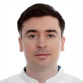 Королев Александр Сергеевич, терапевт