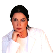 Рица Лиана Александровна, психиатр