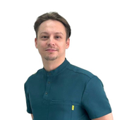 Потапов Вячеслав Сергеевич, трихолог