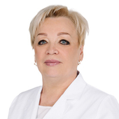 Козлова Людмила Анатольевна, педиатр