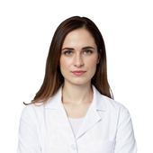 Гордеева Екатерина Михайловна, нефролог