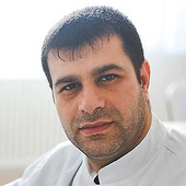 Исаян Михаил Владимирович, сосудистый хирург