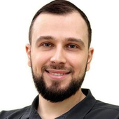Алимханов Шахбулат Залимханович, стоматолог-ортопед