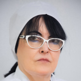 Семенова Мария Николаевна, анестезиолог-реаниматолог