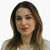 Махмудова Жаннат Сергеевна, гинеколог-эндокринолог