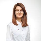 Файрузова Юлия Юрьевна, врач-косметолог