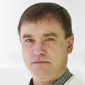 Подгорнов Валерий Викторович, ортопед