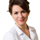 Левтонова Анна Владимировна, косметолог