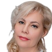 Комарова Кристина Анатольевна, косметолог