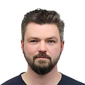 Роянов Дмитрий Олегович, мануальный терапевт