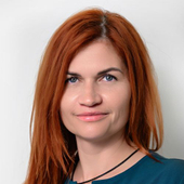 Бондаренко Ирина Геннадьевна, массажист