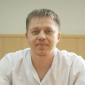 Жалимов Раиль Рифатевич, детский хирург