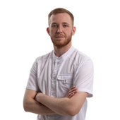 Лосев Владислав Андреевич, стоматолог-ортопед