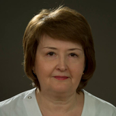 Агурина Наталья Евгеньевна, врач функциональной диагностики