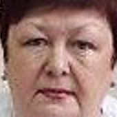 Малинина Ирина Николаевна, детский хирург