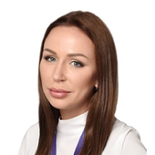 Зубарева Наталья Александровна, диетолог