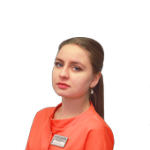 Борисова Анастасия Сергеевна, ортодонт