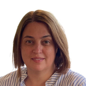 Русанова Ирина Алексеевна, дерматолог