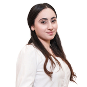 Гасанова Айсель Хагани Кызы, стоматолог-терапевт