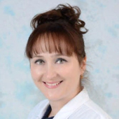 Куляшова Алла Валерьевна, детский эндокринолог