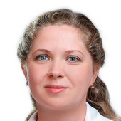 Заволокина Светлана Сергеевна, стоматологический гигиенист