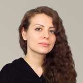 Климова Ирина Дмитриевна, психолог