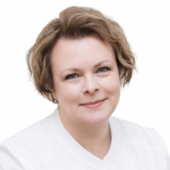 Черноусова Елена Леонидовна, травматолог-ортопед