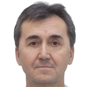 Хусаинов Сергей Шакирьянович, психиатр