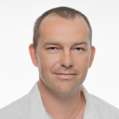 Зорин Иван Сергеевич, анестезиолог