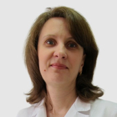 Титова Елена Вячеславовна, гинеколог