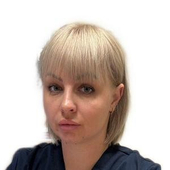 Говтва Иванна Дмитриевна, гинеколог