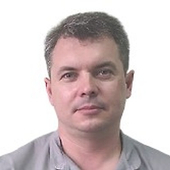 Звонков Алексей Александрович, акушер-гинеколог